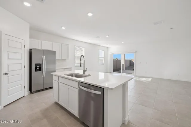 $494,990 | 1476 South 241st Avenue, Buckeye, AZ 85326