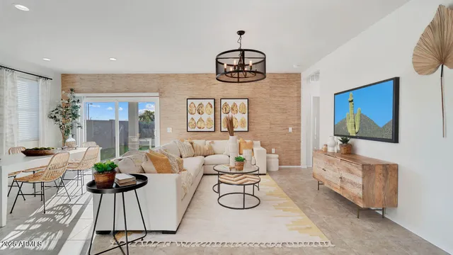 $494,990 | 1476 South 241st Avenue, Buckeye, AZ 85326