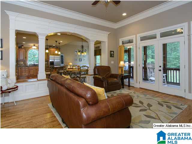 3091 Highland Lakes Road Birmingham, AL 35242 - Photo 15 of 33