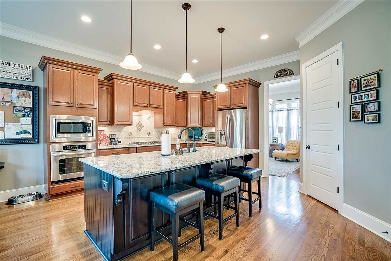 2105 Tulare Court Raleigh, NC 27612 - Photo 5 of 24 Photo 5