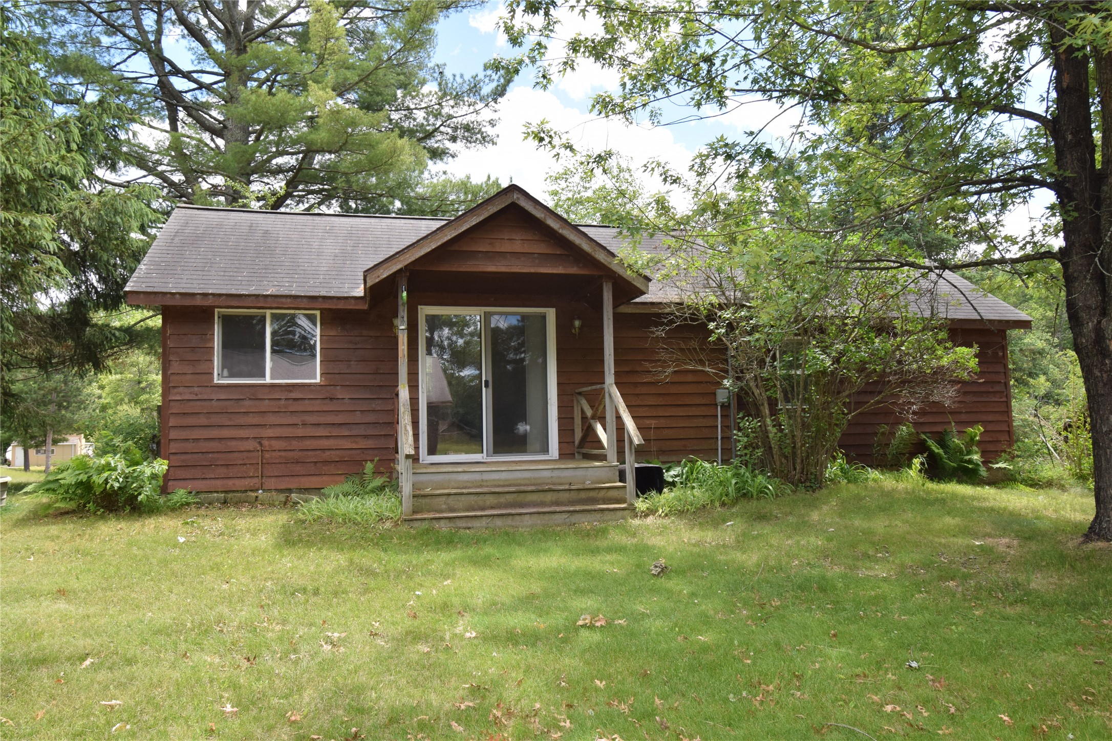 3434 Chenoweth Drive Webster, WI 54893 - Photo 44 of 60