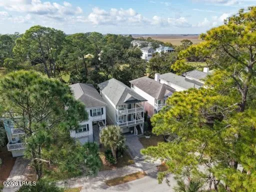 $899,000 | 742 Bonito Drive, Fripp Island, SC 29920