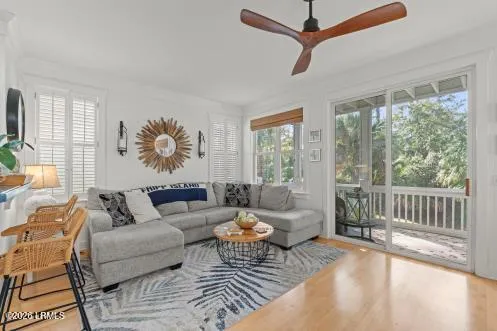 $899,000 | 742 Bonito Drive, Fripp Island, SC 29920