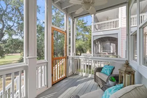$899,000 | 742 Bonito Drive, Fripp Island, SC 29920