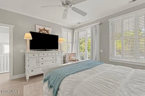 $899,000 | 742 Bonito Drive, Fripp Island, SC 29920