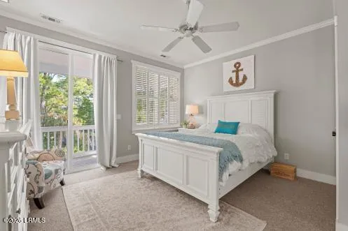 $899,000 | 742 Bonito Drive, Fripp Island, SC 29920