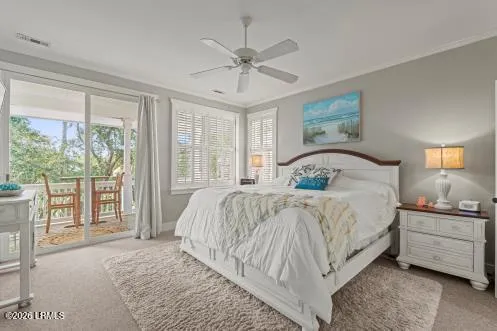 $899,000 | 742 Bonito Drive, Fripp Island, SC 29920