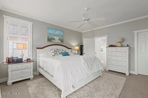 $899,000 | 742 Bonito Drive, Fripp Island, SC 29920