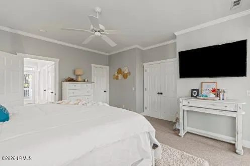 $899,000 | 742 Bonito Drive, Fripp Island, SC 29920