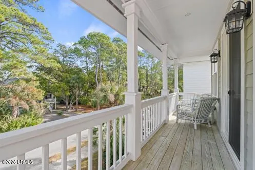 $899,000 | 742 Bonito Drive, Fripp Island, SC 29920