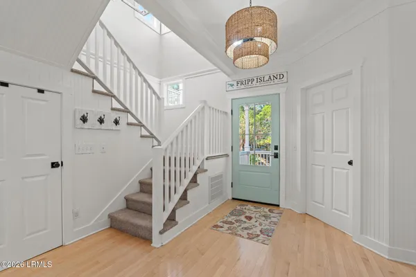 $899,000 | 742 Bonito Drive, Fripp Island, SC 29920