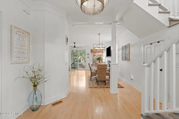 $899,000 | 742 Bonito Drive, Fripp Island, SC 29920