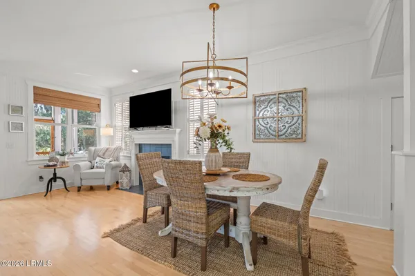 $899,000 | 742 Bonito Drive, Fripp Island, SC 29920