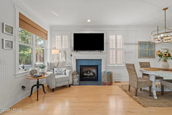 $899,000 | 742 Bonito Drive, Fripp Island, SC 29920