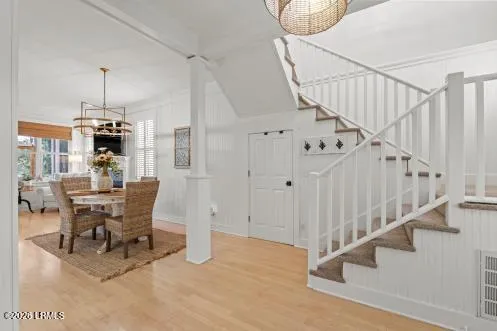 $899,000 | 742 Bonito Drive, Fripp Island, SC 29920
