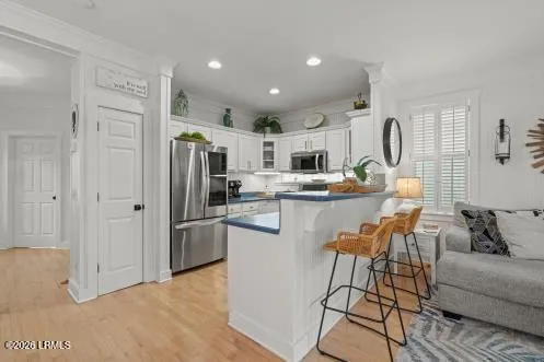 $899,000 | 742 Bonito Drive, Fripp Island, SC 29920