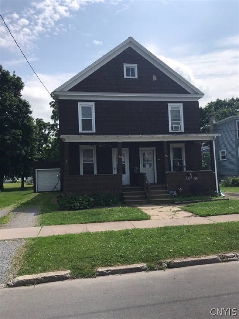 371 Stone Street Oneida, NY 13421 - Photo 1 of 1 Gallery Image 1