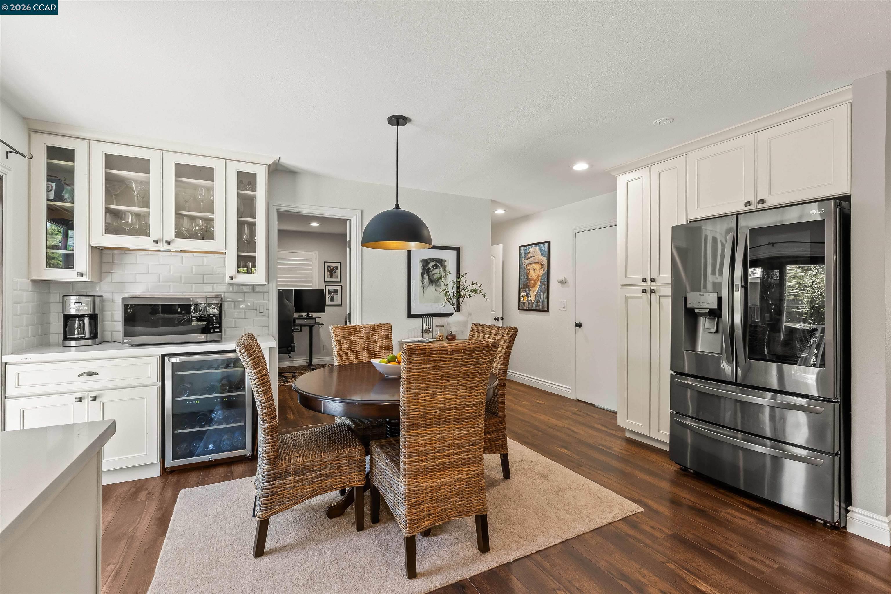616 Minert Road Walnut Creek, CA 94598 - Photo 29 of 93