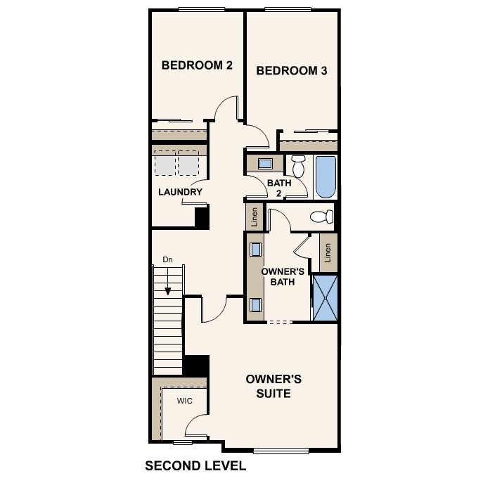 9804 Crossbay Loop, Unit 2408 Jurupa Valley, CA 92509 - Photo 3 of 3