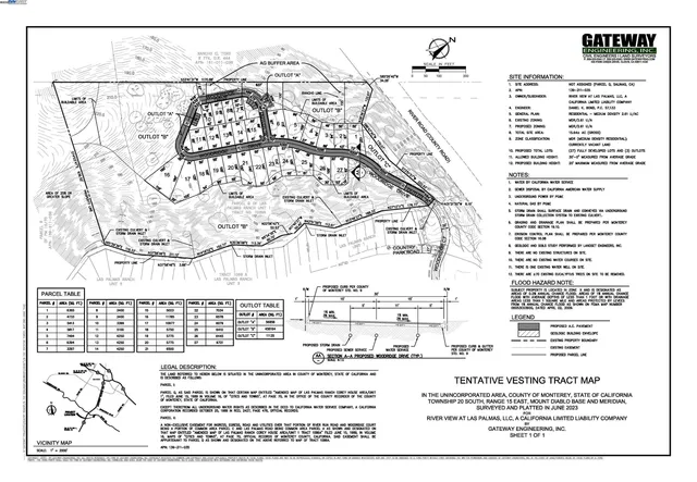 $5,200,000 | 0 Woodridge Court, Salinas, CA 93908
