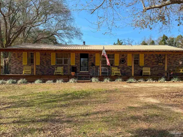 $259,000 | 2845 Pine Forest Road, Cantonment, FL 32533