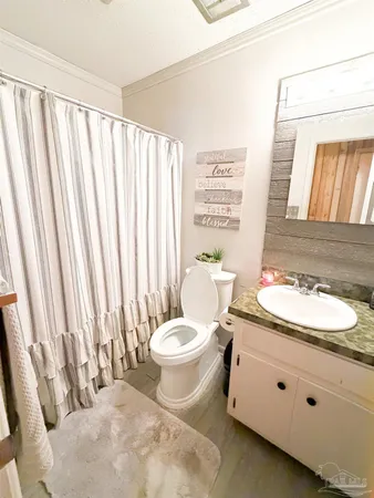 $259,000 | 2845 Pine Forest Road, Cantonment, FL 32533