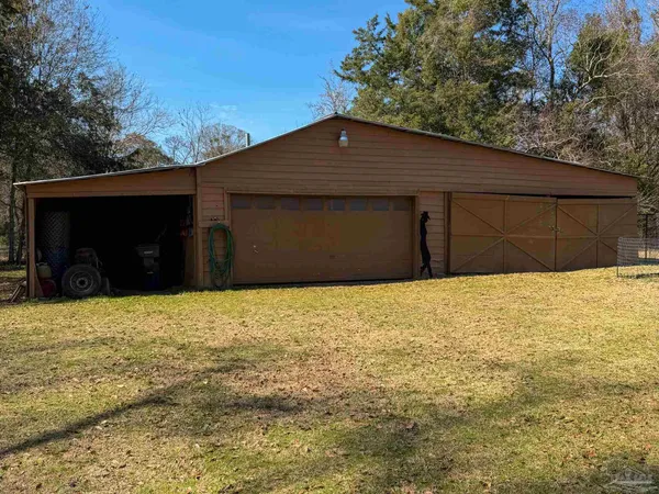 $259,000 | 2845 Pine Forest Road, Cantonment, FL 32533