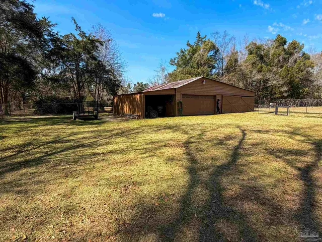 $259,000 | 2845 Pine Forest Road, Cantonment, FL 32533