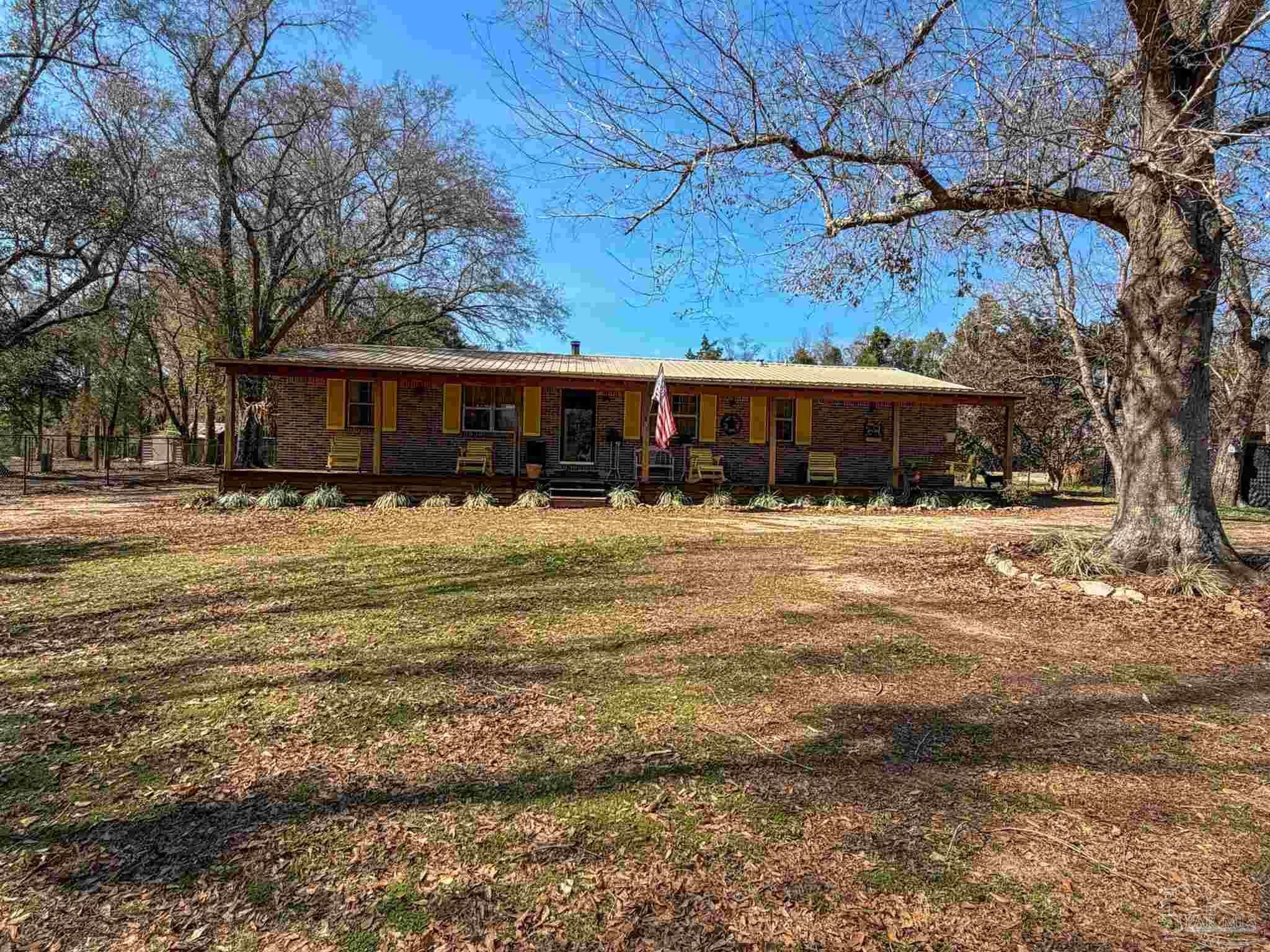 2845 Pine Forest Road Cantonment, FL 32533 - Photo 2 of 19