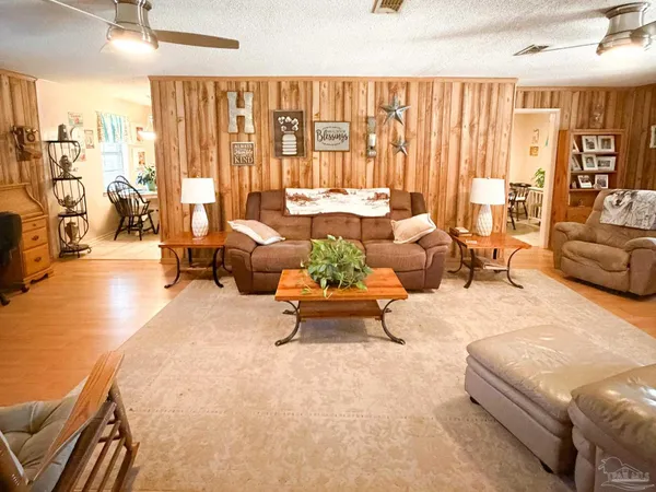 $259,000 | 2845 Pine Forest Road, Cantonment, FL 32533