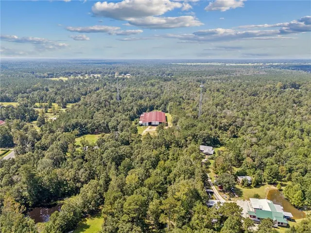 $995,000 | 78043 Highway 21, Bush, LA 70431
