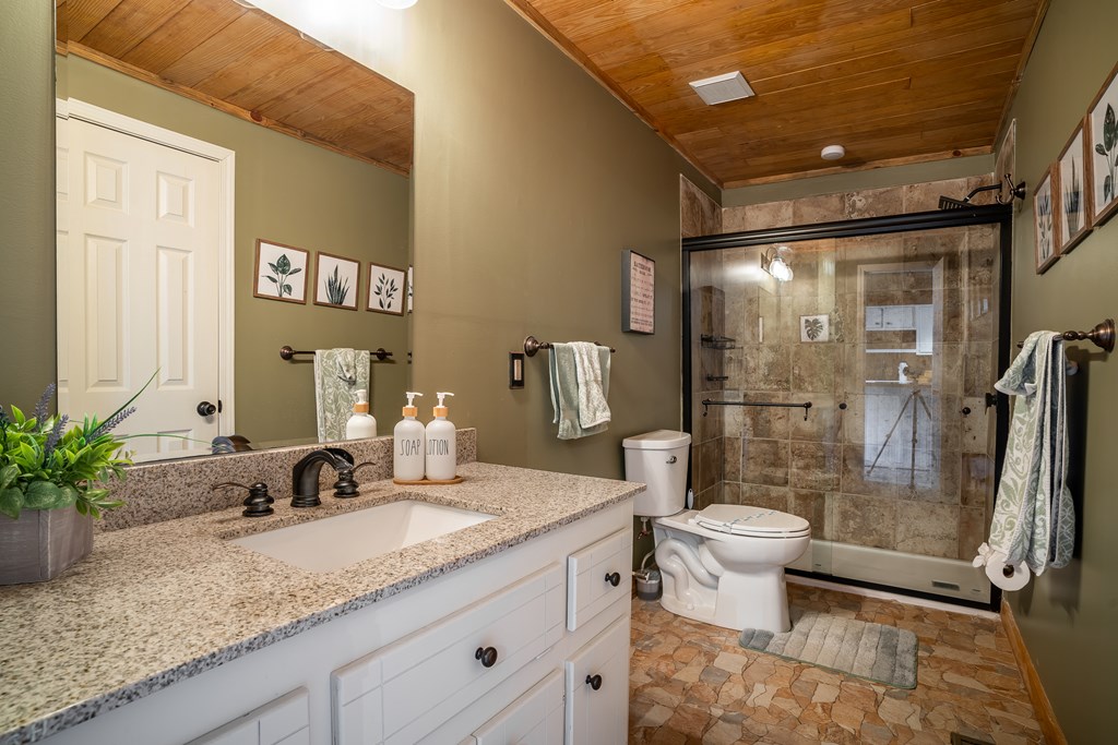 311 Ruby Lane Ellijay, GA 30540 - Photo 19 of 73 Gallery Image 19