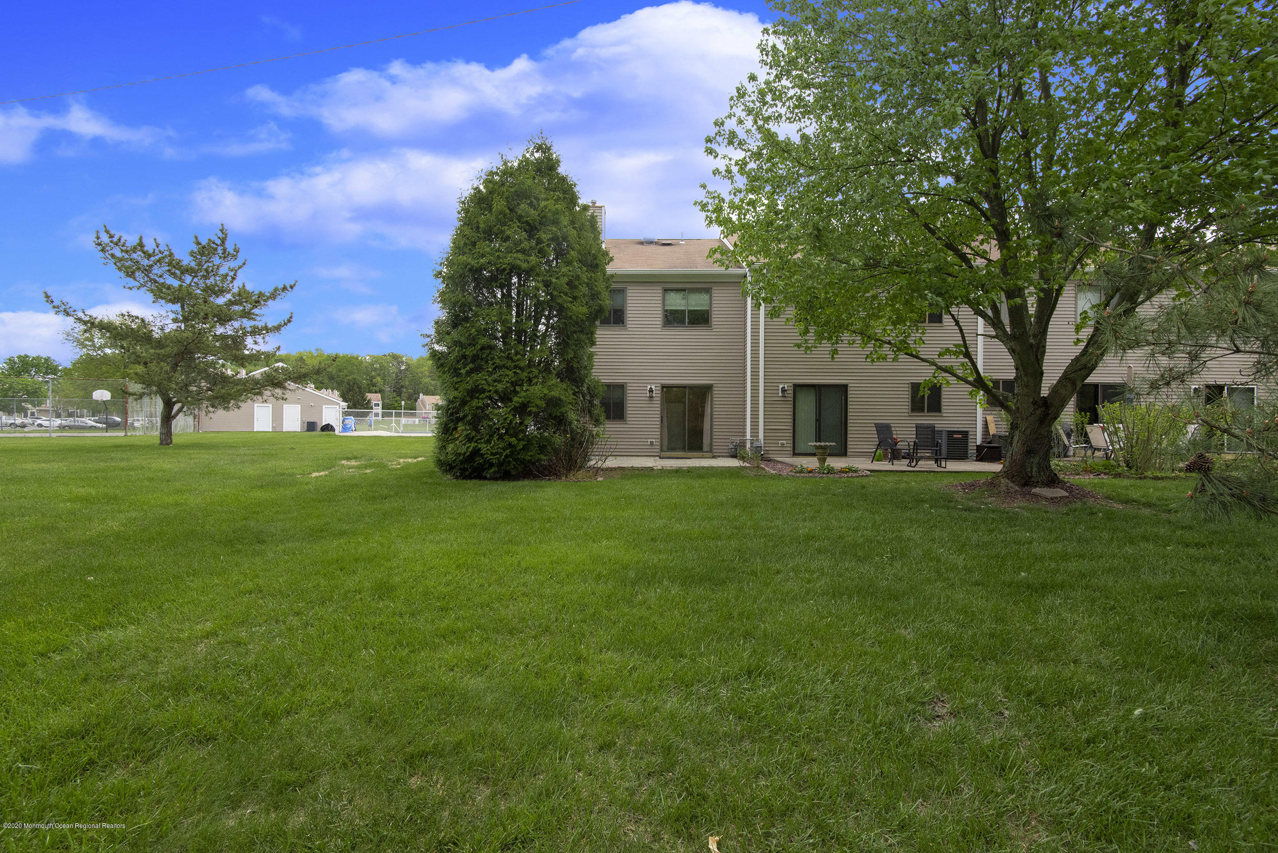 902 Sandra Place Brick, NJ 08724 - Photo 4 of 28 a house view with garden space