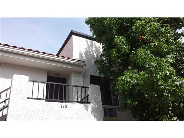 8451 Westmore Road, Unit 112 San Diego, CA 92126 - Photo 2 of 7