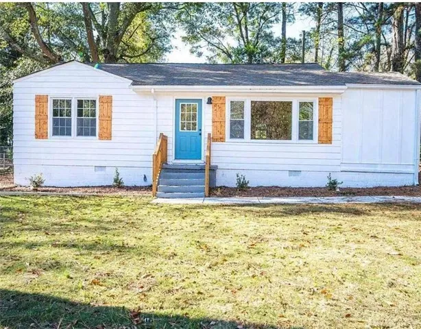 $310,000 | 1940 Hazelwood Drive Southeast, Marietta, GA 30067