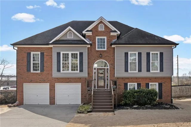 $439,000 | 24 Carrington Drive, Cartersville, GA 30120