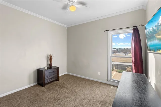 $439,000 | 24 Carrington Drive, Cartersville, GA 30120