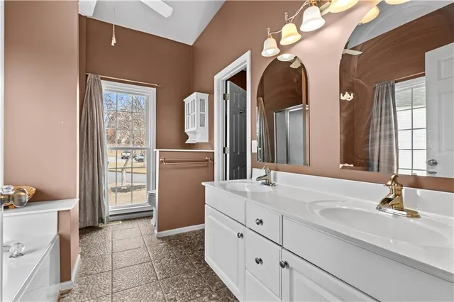 $439,000 | 24 Carrington Drive, Cartersville, GA 30120