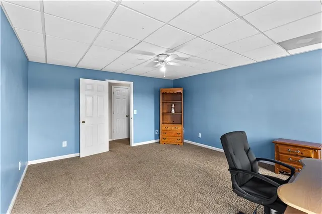 $439,000 | 24 Carrington Drive, Cartersville, GA 30120