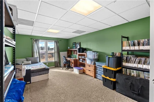 $439,000 | 24 Carrington Drive, Cartersville, GA 30120