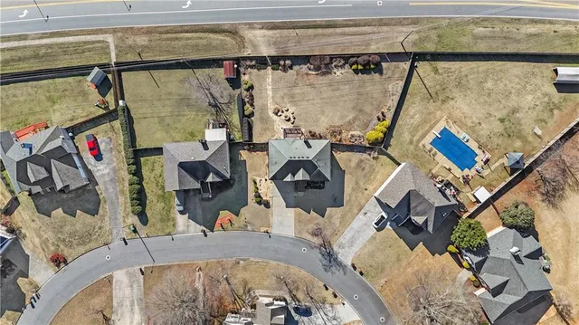 $439,000 | 24 Carrington Drive, Cartersville, GA 30120