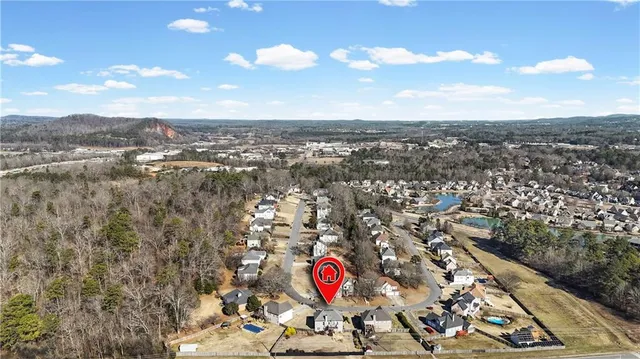 $439,000 | 24 Carrington Drive, Cartersville, GA 30120