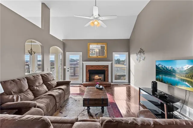 $439,000 | 24 Carrington Drive, Cartersville, GA 30120