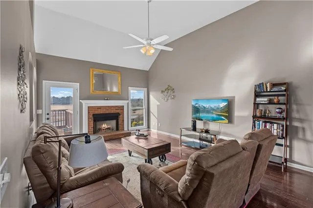 $439,000 | 24 Carrington Drive, Cartersville, GA 30120