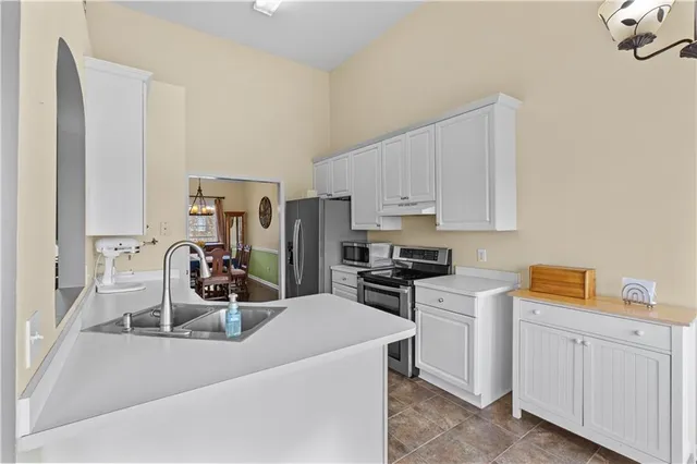 $439,000 | 24 Carrington Drive, Cartersville, GA 30120