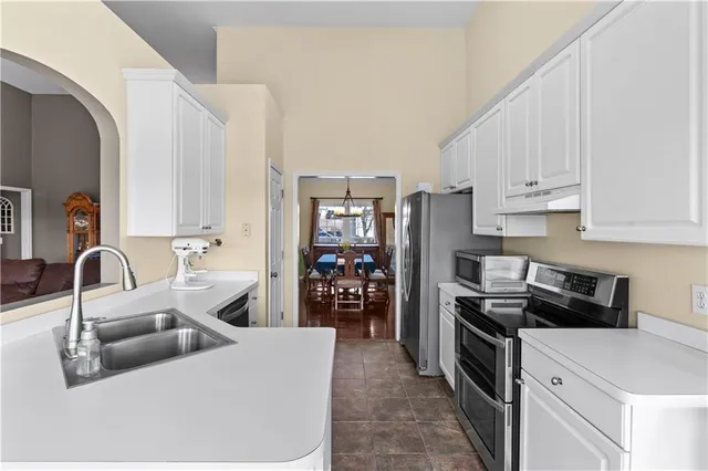 $439,000 | 24 Carrington Drive, Cartersville, GA 30120