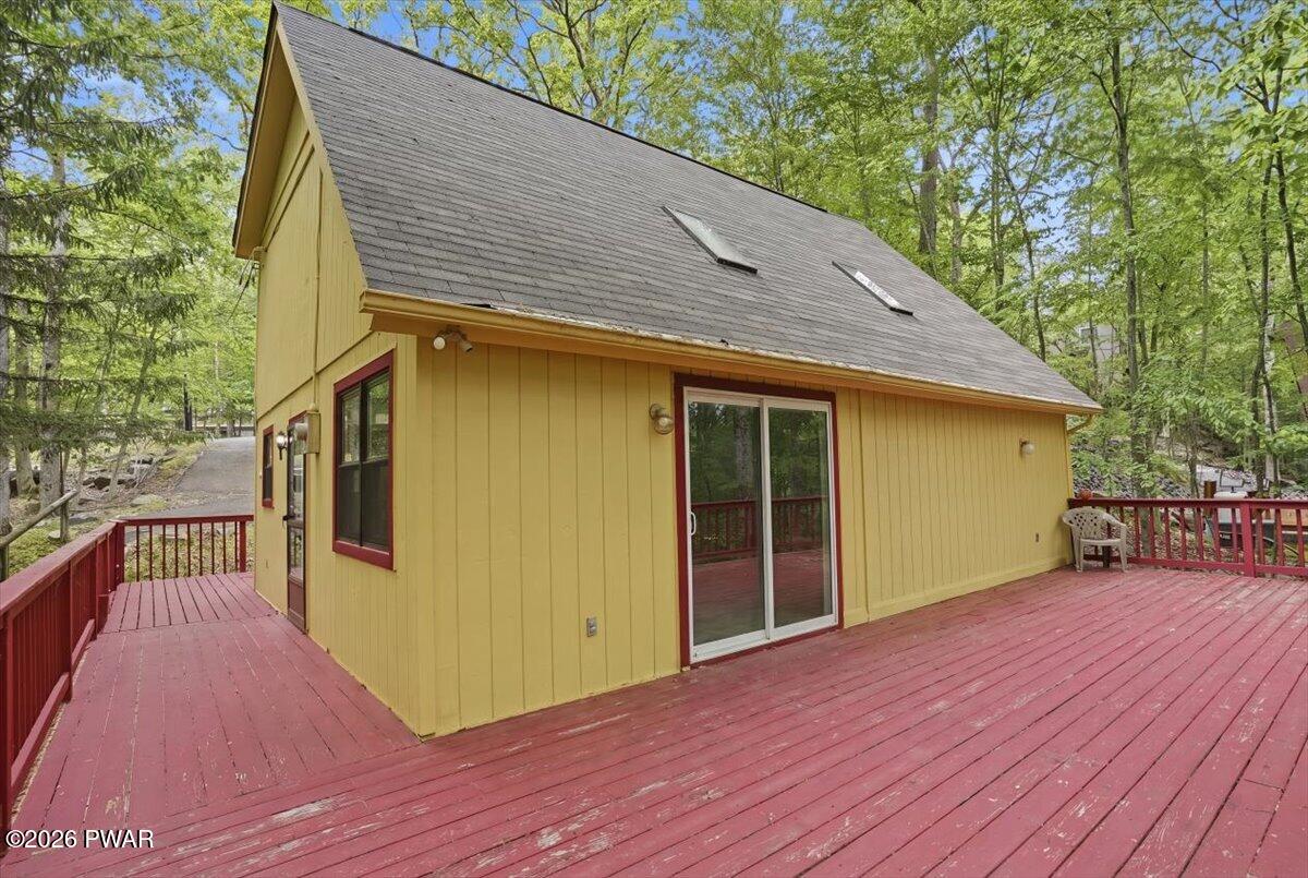 5926 Decker Road Bushkill, PA 18324 - Photo 39 of 44