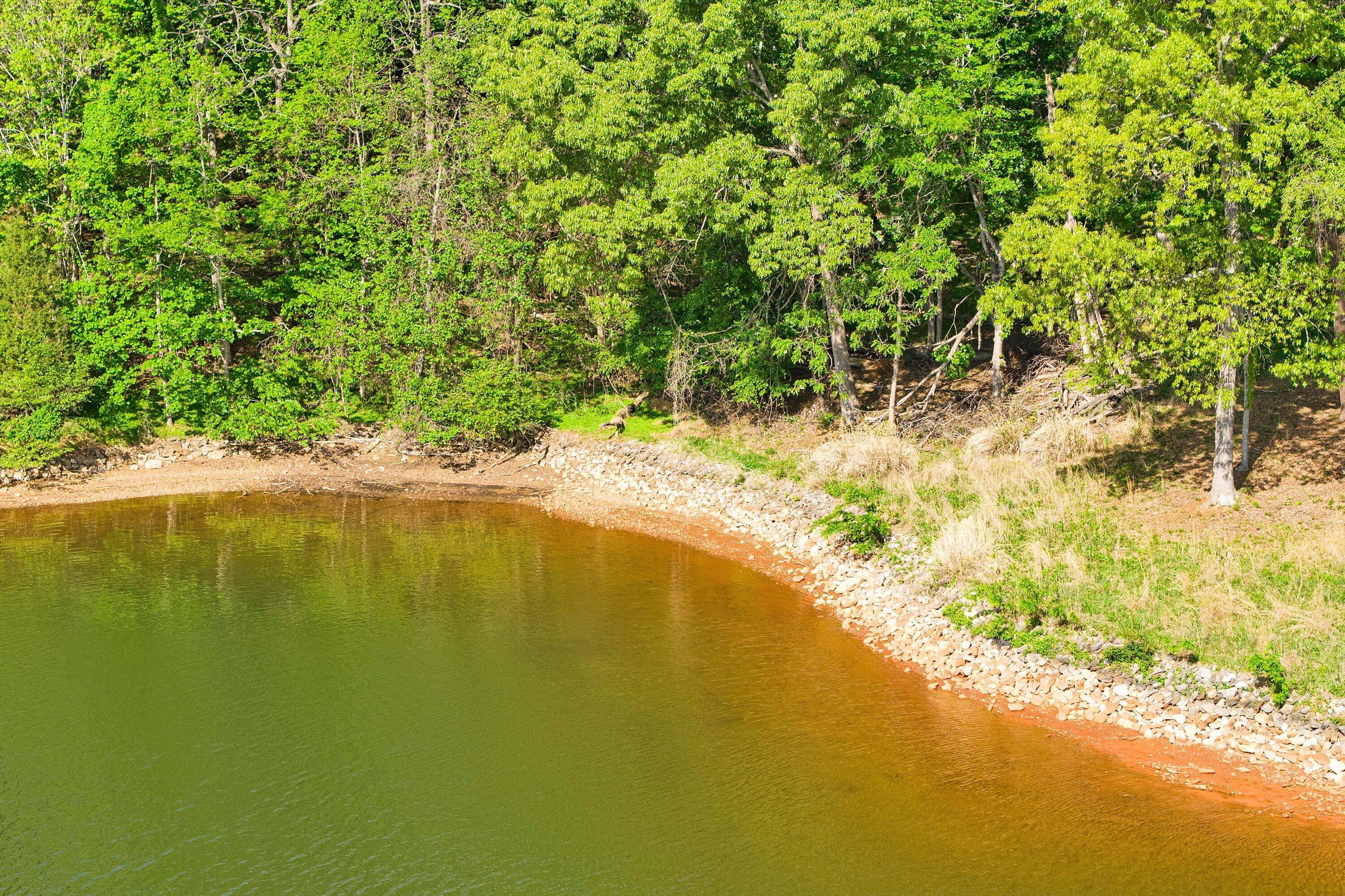 Lot 4 Quarter Point Road Wirtz, VA 24184 - Photo 5 of 7 a view of an ocean view