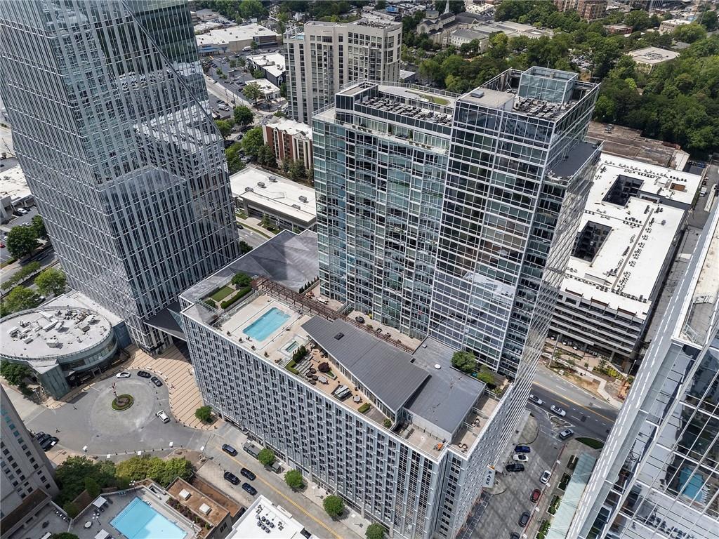 3325 Piedmont Road Northeast, Unit 2501 Atlanta, GA 30305 - Photo 1 of 1