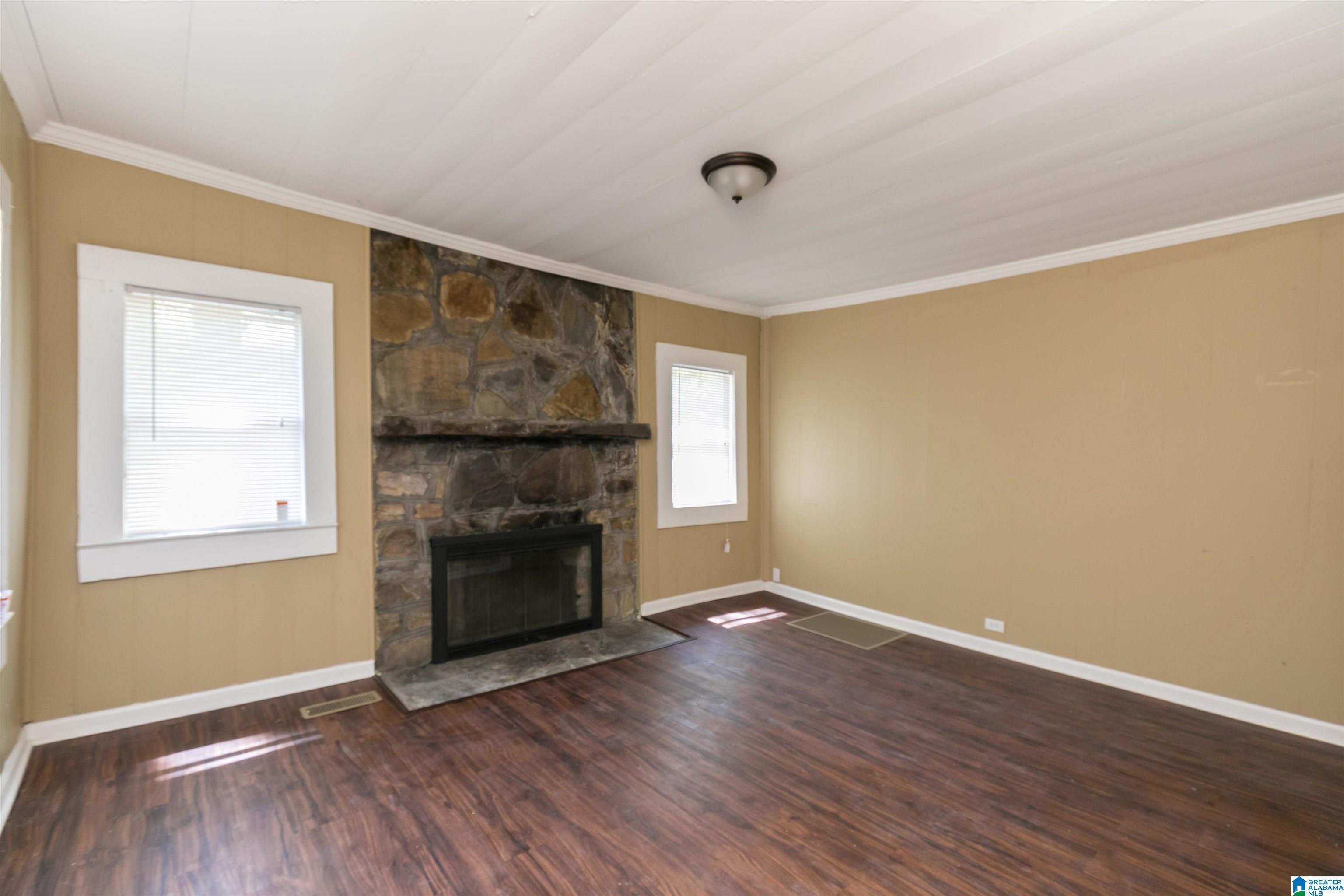 236 Ridgeway Road Bessemer, AL 35023 - Photo 8 of 28